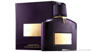 Fragrâncias de orquídea de perfume feminino Body Body Body Body 100ml Charm Sexy Fragrâncias Persistentes Fast Postage1970979