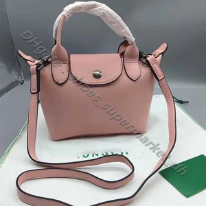 Wallet Woman Cosmetic Crossbody Bag genuine leather Luxury Designer Leather Sheepskin Hobos Handbag Tote Mini Dumpling Bags Handbag Purse 8EKI