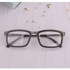 Sunglasses Frames Sale Promotion Big Size Glasses Men Rectangle Spectacles Silicone Stipule Soft Nosepaid For Prescription Myopia Boys