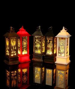 LED Ramadan Lantern Decor Wind Lights for Home Eid Mubarak Islamic Muslim Party Eid Al Adha Kareem Gifts 137cm4197341