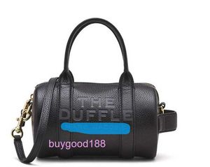 Luxury designer MioZj bucket bag Hong Kong Direct Mail Ms Mini Duffle