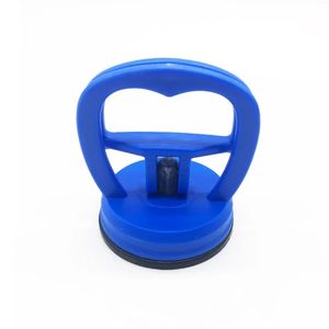new Small Glass Sucker Ceramic Tile Suction Cup Rubber Suction Cup Vacuum Strong Suction Car Dent Remover Biggest Attraction 15KG for Glass