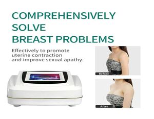 Breast Enlargement Body Shaping Vacuum Massage Therapy With Cellulite Removal Machine For Salon Use Ce8391600