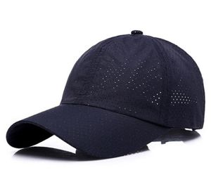 Algodão feito com bordado de bordado antigo lavado Baseball Cap ao ar livre Versão coreana do Sun Hat Summer Masculino Caps7802666