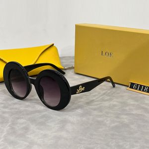 Óculos de sol femininos Óculos de sol de marca
