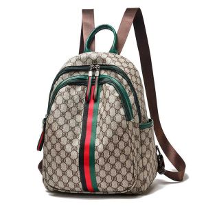 Backpack new designer bags backpacks shoulder handbags french style school bag clearance sale