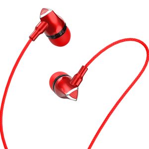 Caixa de presente HJ-65 Ear fone de ouvido Silicone Protector fino esportor dentro da orelha executando fones de ouvido externo acessórios para telefones celulares