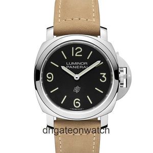 Peneraa High End Designer Watches For Complete Set Series PAM01086 MENS Watch 44mm Original 1: 1 Med Real Logo and Box