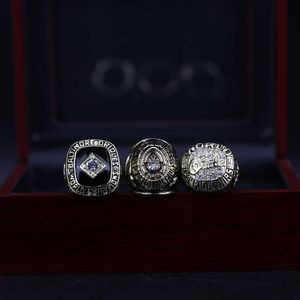 Band Rings Mlb 1966 1970 1983 Baltimore Oriole Championship Ring 3 Piece Set