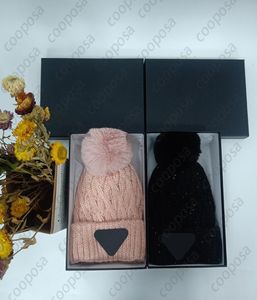 FSHION CLOCHES Women Winter Casual Warm Hat nadaje się do podróży i prezentów, dając różne style kolorów para hat1948252