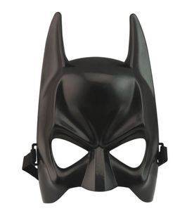 Halloween Dark Knight Masquerade Party Batman Bat Man Mask Costume One Rozmiar odpowiedni dla większości dorosłych i dzieci 8923065