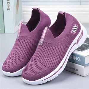 Casual Shoes 36-39 Purple Outdoor Summer Vulcanize Women's With Round Toe Buy White Sneakers Sport Advanced Teniss Classic