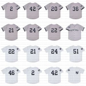 Jam NY Derek Jeter 2000 World Series Baseball Jerseys Paul O'Neill Roger Clemens Tino Martinez David Cone Mariano Rivera Rivera Andy Pettitte Bernie Williams