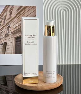 Marca de luxo 150ml Double Serum Skin Care essência para mulheres Cuidados com a pele de textura LOÇÃO