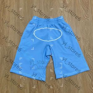 Corteizes Short Men's Shorts Shorts Tryck Logotyp Shorts Corteizes Print Trend Hip-Hop Lätt och andas skateboard CorteizessHort 6258