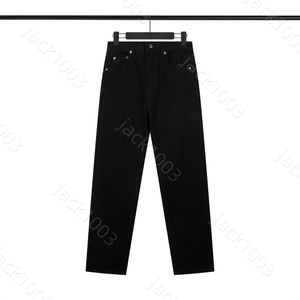 24SS NEW MENS ISLAND SPRING BOMOLLE BODGE EMBRIDERY Last Pant Stone Casual Loose Pocket Long Trouser Sweatpants Högkvalitativ överdimensionerad Hip Hop Casual Pants