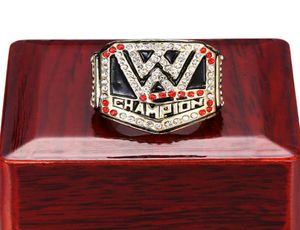 Jewelry 2016 World Wrestling Entertainments Ring Fãs Tamanho 11 Low Man Ring3857994