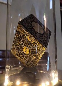 Working Lemarchands Lament Configuration Lock Puzzle Box from Hellraiser 2208162678126