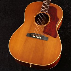 B25 Natural Acoustic Guitar 1965 года, как и картины