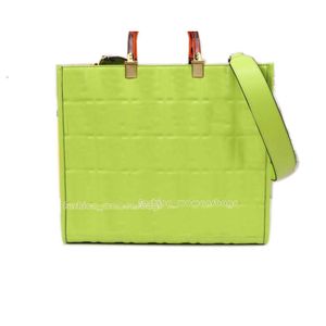 5A Ladies Shopping Bag Designer Handbag Shopper mangere la shopping bot borse crossbody borse laptop vera lettere shopping grande roma