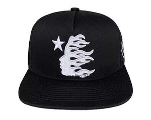 2024 Caps de bola Caps de designer de flores Baseball mass snapbacks azuis Black Women Hats