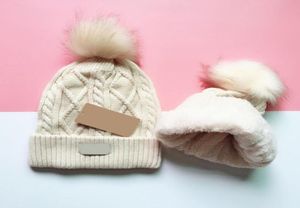 Women Wool Caps Cappello Equent'Ail Linea per capelli calda Top vuoto Bellissimo Autunno Inverno Fashion WLL16796018385