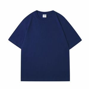 Teeデザイナー野球帽子帽子帽子男性の女性Tシャツヒップホップ服サマーシャツ女性Tシャツペイントカップル半袖綿ティールーズ