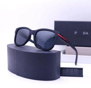 Высококачественные квадратные солнцезащитные очки для мужчин и женщин для на открытом воздухе пляжный радиационно-защищенный