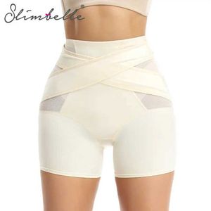 Shapers Women Women Shapewear Slimming Slimming Treiner Butt LIFTER TUMMY CONTROL PACES DO CELHO SHORTS MELOS PULHANTE PULHAÇÃO BODY SHAPER Y240429