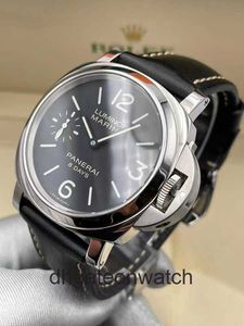 Peneraa High end Designer watches for trendy for 44mm chain PAM00510 mechanical mens watch original 1:1 with real logo and box