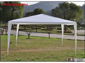 takis shelter 3 X 3M Canopy Party Wedding Tent Heavy Duty Gazebo Pavilion qylpBE packing20103800701