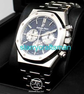 Luxury Watches APS Factory Audemar Pigue Royal Oak Blue Clock 41mm 26331st.oo.1220st.01 STBD