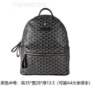 디자이너 배낭 자이 가방 남성 비즈니스 여행 G Back Pack Alpha Series Mens Aviano 컴퓨터 공개 문서 Gys Bag UVBM