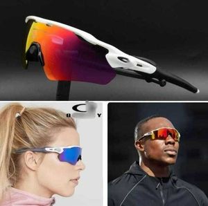 Óculos de sol de alta qualidade Oak Road Bike Cycling Glasses Sports Running Outdoor Mountainering Goggles Myopia Goggles Frame