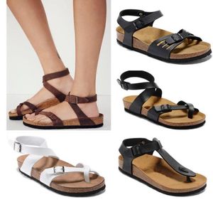 In tutto il nuovo arriva Summer Slipers Sandals da spiaggia piatta sandali interni Flip Flip Flip uomini Sandali Piattaforma Sandali Casuali SCHIE3311804