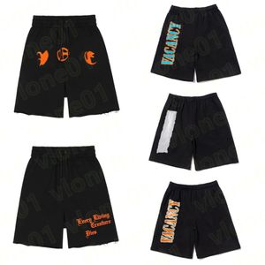 Masculino shorts shorts de moletom de moda mulher short shorts de verão cartas imprimidas shorts shorts s-xl 250v