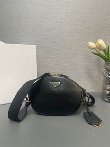 2024 new crossbody bag women's shoulder bag high-end custom quality cowhide material practical casual upper body effect is very good-looking 1BH212