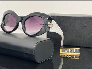 Óculos de sol polarizados de luxo de luxo Designer de lentes Polaroid Womens Homens Openando óculos sênior para mulheres Óculos de óculos Vintage 3077s Sol óculos com caixa