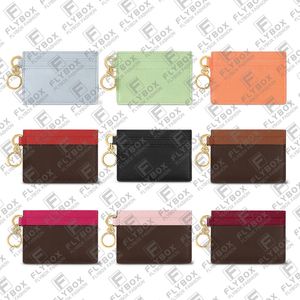 M82132 M82739 CANTROS DO CARMAS PARTELHAS DE MELHAS Bolsa de moedas Bolsas de cartão de crédito Titular do cartão de crédito Fashion Designer de luxo de alta qualidade entrega rápida entrega