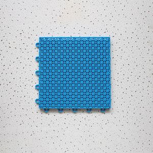 Flexibel plastupphängning golv termoplastisk golvmontering gummi golv polymer elastisk golv mjuk anslutning färg rik fabrik direktförsäljning