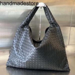 Grande bolsa venetabottegs designer bolsa de luxuris weave bolsas compras mulheres submante hobo crossbody bolsas de carteira 41cm 51cm com bo