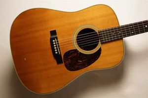 HD 28 Acoustic Guitar as same of the pictures 00