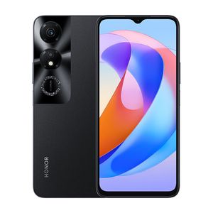 Original Huawei Honor Play 40 5G Mobile Phone Smart 6GB RAM 128GB ROM Snapdragon 480 Plus Android 6.56" 90Hz Full Screen 13.0MP AI 5200mAh Face ID Fingerprint Cell Phone