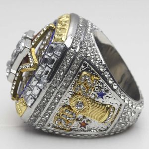 7PC7 Band ringer nya 2022 MLB Houston Astro Baseball Champion Ring