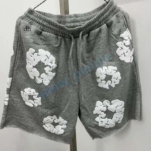 Designer Mens Shorts Men Womens Casual Short Pants Kapok Foam Printing Beach Man Sport Size S-Xl 45
