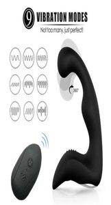 Sex Toy Massager anal Vibrator Toys for Menwomen Plugs Dildo Vagina Cunt Remote Control Prostate Massager Adult97511291894576