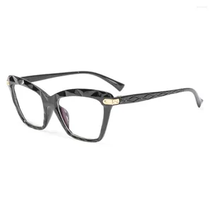 Sunglasses Frames Classic Round Anti Blue Rays Glasses PC Spectacle Frame Ultralight Film Eyewear Reduces Eye Strain Computer Goggles