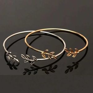 Pulseiras de casamento novas pulseiras de manguito de moda para mulheres punk personalidade aberta pulseira pulseira para jóias de joalheria jóias jóias