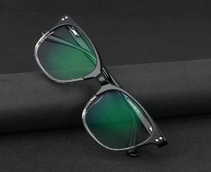 Progressive Multifokalbrille Übergang Sonnenbrille Pochromic Lesebrille Männer Punkte für den Leser in der Nähe von weit Sicht Diopter9009725