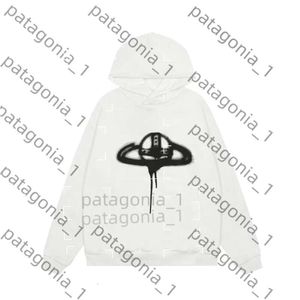 Viviane Westwood Hoodie Brand Designer Viviane Westwood Hoodies Sweater Mens Hoody Long Sleeves Pullover Hoodie Westwood Hoodie Top Experize 8503